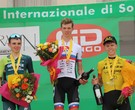 Il podio