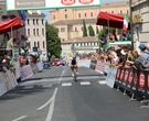 L'arrivo
