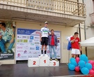 Luca Attolini Campione Regionale