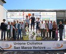 Il podio