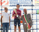 Il vincitore della due giorni