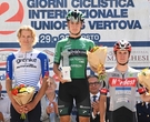 Il podio