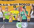 Il podio
