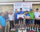 Il podio
