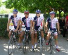 Cycling Team Latina