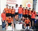Il team Romagnano