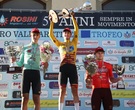 Il podio