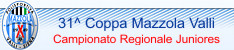 31 COPPA MAZZOLA VALLI - CAMPIONATO REGIONALE 2009-06-14