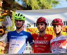 26 TROFEO INDUSTRIA COMMERCIO ARTIGIANATO RIGNANESE - RIGNANO SULL'ARNO
