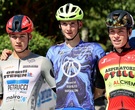 2 TROFEO PROTECH MEMORIAL RODOLFO BARDELLONI - REZZATO