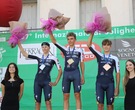 37 TROFEO GD DORIGO - PIEVE DI SOLIGO