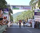49 GIRO DELLA LUNIGIANA PRIMA TAPPA - GENOVA - CHIAVARI