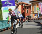 49 GIRO DELLA LUNIGIANA SECONDA TAPPA - LUNI - VEZZANO