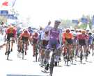 49 GIRO DELLA LUNIGIANA TERZA TAPPA PRIMA SEMITAPPA - EQUI TERME - MARINA DI MASSA