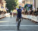 49 GIRO DELLA LUNIGIANA TERZA TAPPA SECONDA SEMITAPPA - PONTREMOLI - FIVIZZANO	