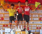 56 CLASSICO GIRO DEL MEDIO PO - CASTEL SAN GIOVANNI