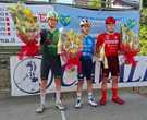 60 GRAN PREMIO SPORTIVI POGGIO ALLA CAVALLA - POGGIO ALLA CAVALLA