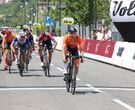 CAMPIONATO ITALIANO STRADA JUNIORES - TRIESTE - PORTO VECCHIO