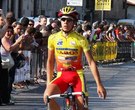 G.P. ORGIANO - 34° G.P. CICLISTICO ORGIANESE - ORGIANO