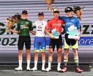GIRO D'ABRUZZO 2025 CLASSIFICA GENERALE - SANT'EGIDIO ALLA VIBRATA