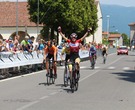 GRAN PREMIO CITTA' DI CARTIGLIANO PROVA VALIDA CAMPIONATO REGIONALE - CARTIGLIANO