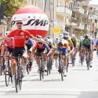 MAGAGNOTTI E' IL NUOVO LEADER - BARUZZI VINCE IL GIRO D'ABRUZZO - IL GB TEAM POOL CANTU' GUIDA LA CLASSIFICA A SQUADRE  