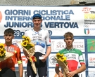 Il podio