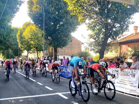 Lo sprint